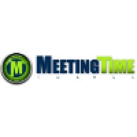 MeetingTime Travel logo, MeetingTime Travel contact details