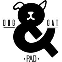 Dog & Cat Pad logo, Dog & Cat Pad contact details