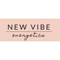 New Vibe Energetics logo, New Vibe Energetics contact details