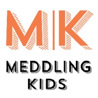 Meddling Kids logo, Meddling Kids contact details