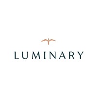 Luminary logo, Luminary contact details