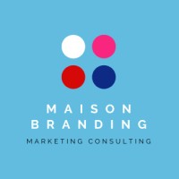 Maison Branding logo, Maison Branding contact details