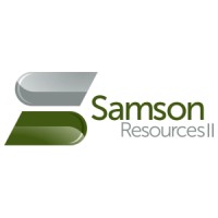 Samson Resources logo, Samson Resources contact details