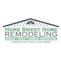 Home Sweet Home Remodeling logo, Home Sweet Home Remodeling contact details