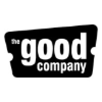 The Good Company logo, The Good Company contact details