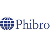 PHIBRO Group logo, PHIBRO Group contact details