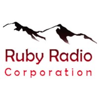 Ruby Radio Corporation logo, Ruby Radio Corporation contact details