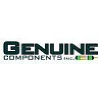 Genuine Components, Inc logo, Genuine Components, Inc contact details