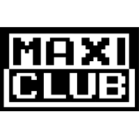 Maxi Club logo, Maxi Club contact details