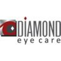 Diamond Eyecare logo, Diamond Eyecare contact details