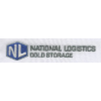 National Logistics Cold Storage logo, National Logistics Cold Storage contact details