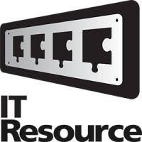 IT Resource, Inc. logo, IT Resource, Inc. contact details