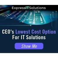 Express IT Solutions logo, Express IT Solutions contact details