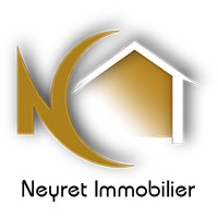 Neyret Immobilier logo, Neyret Immobilier contact details