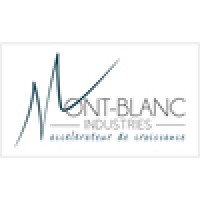 Mont-Blanc Industries logo, Mont-Blanc Industries contact details