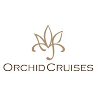 Orchid Cruises logo, Orchid Cruises contact details