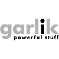 Garlik logo, Garlik contact details