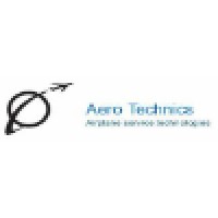 AERO TECHNICS mumbai logo, AERO TECHNICS mumbai contact details