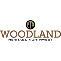 Woodland Heritage Northwest logo, Woodland Heritage Northwest contact details