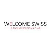 Welcome Swiss & Events SA logo, Welcome Swiss & Events SA contact details