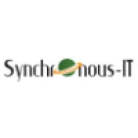 Synchronous-IT logo, Synchronous-IT contact details