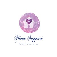 Home Support - Domestic Care Services logo, Home Support - Domestic Care Services contact details