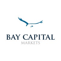 Bay Capital Markets logo, Bay Capital Markets contact details