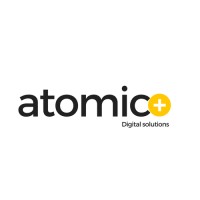 Atomic Plus logo, Atomic Plus contact details