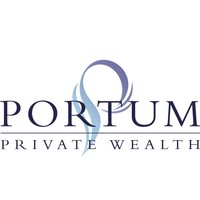 Portum Private Wealth logo, Portum Private Wealth contact details