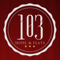 103 Hotel & Flats logo, 103 Hotel & Flats contact details