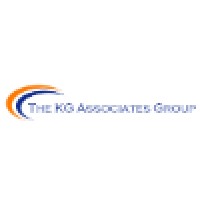 The KG Associates Group logo, The KG Associates Group contact details