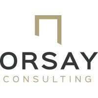 Orsay Consulting logo, Orsay Consulting contact details