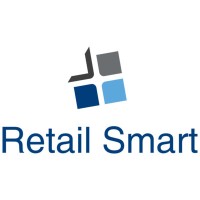 RetailSmart logo, RetailSmart contact details