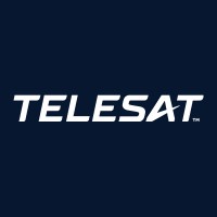 Telesat logo, Telesat contact details