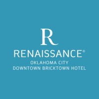 Renaissance Oklahoma City Downtown Bricktown logo, Renaissance Oklahoma City Downtown Bricktown contact details