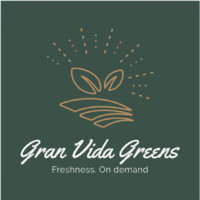 Gran Vida Greens logo, Gran Vida Greens contact details