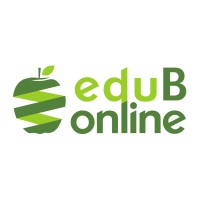 EduB Online logo, EduB Online contact details