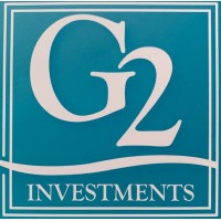 G2 Investments logo, G2 Investments contact details