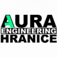 AURA - engineering Hranice s.r.o. logo, AURA - engineering Hranice s.r.o. contact details