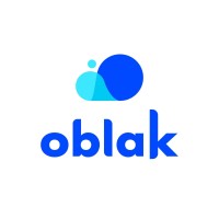 Oblak Host logo, Oblak Host contact details