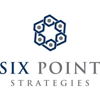 Six Point Strategies logo, Six Point Strategies contact details