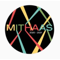 Mithaas - Mithibai's Annual Student Magazine logo, Mithaas - Mithibai's Annual Student Magazine contact details