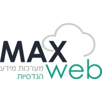 Maxweb logo, Maxweb contact details