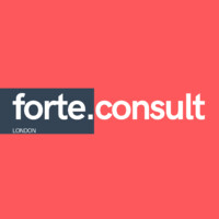 Forte Consult logo, Forte Consult contact details