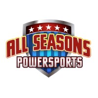 All Seasons Powersports logo, All Seasons Powersports contact details