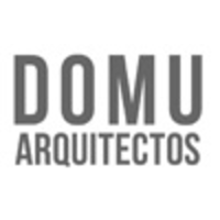 DOMU arquitectos logo, DOMU arquitectos contact details