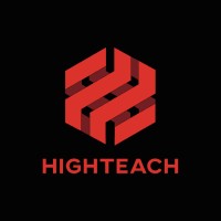 HIGHTEACH logo, HIGHTEACH contact details