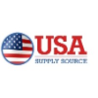 USA Supply Source logo, USA Supply Source contact details