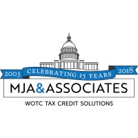 MJA & Associates logo, MJA & Associates contact details