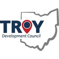 Troy Development Council logo, Troy Development Council contact details